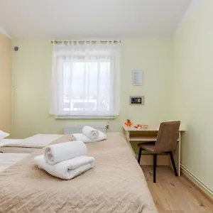 Ana-maria Appartement